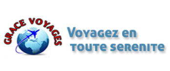 Grâce Voyages