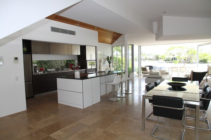 Safest Mobility : se loger en appartement